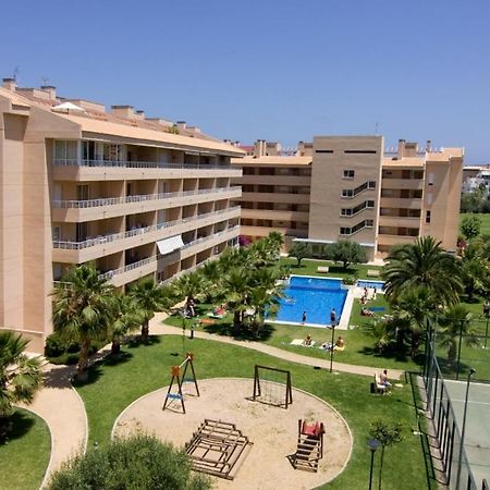 Alborada Golf Be Apartment El Albir Екстериор снимка