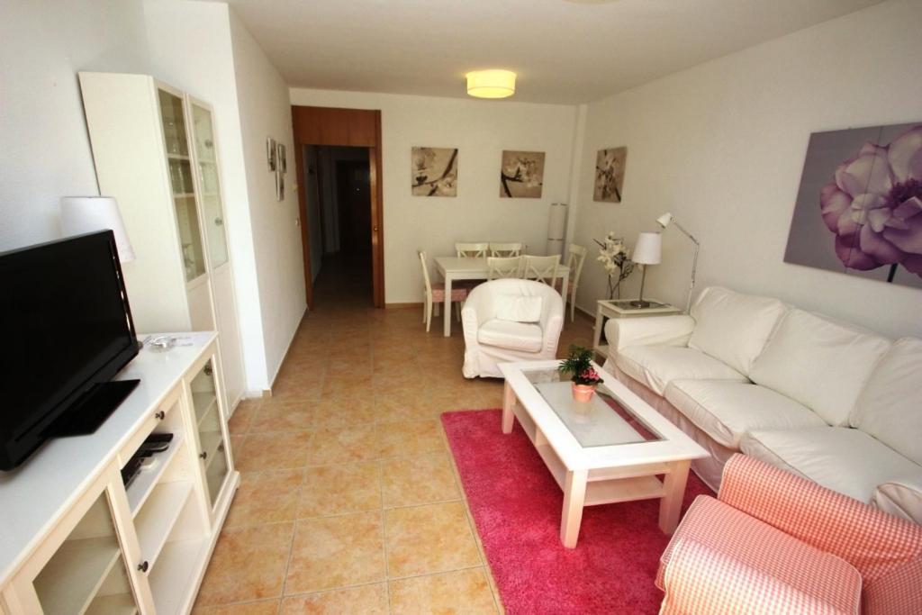 Alborada Golf Be Apartment El Albir Екстериор снимка