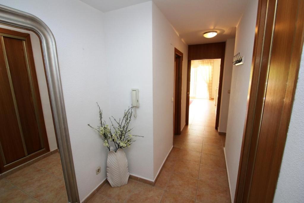 Alborada Golf Be Apartment El Albir Екстериор снимка